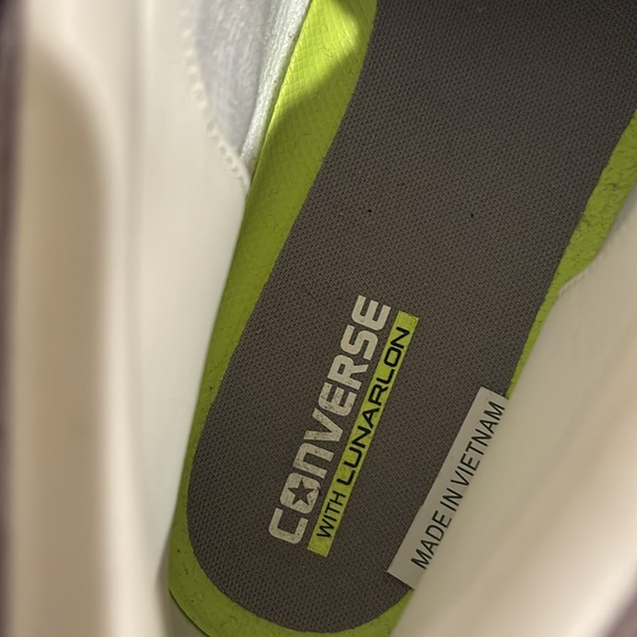 Converse Suede 155336C - Picture 8 of 12